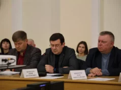 У волинських лікарнях до 2027 року мають запрацювати наглядові ради