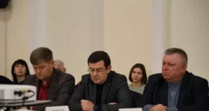 У волинських лікарнях до 2027 року мають запрацювати наглядові ради