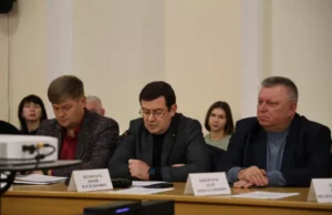 У волинських лікарнях до 2027 року мають запрацювати наглядові ради