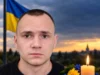 Турійщина проведе в останню дорогу захисника Владислава Косюка