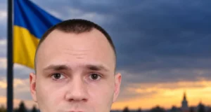 Турійщина проведе в останню дорогу захисника Владислава Косюка