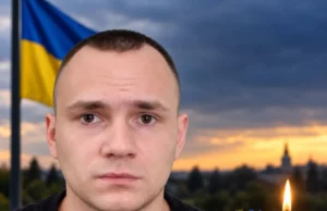 Турійщина проведе в останню дорогу захисника Владислава Косюка