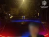 У Луцьку 16-річний водій Audi їхав п’яним смугою для маршруток