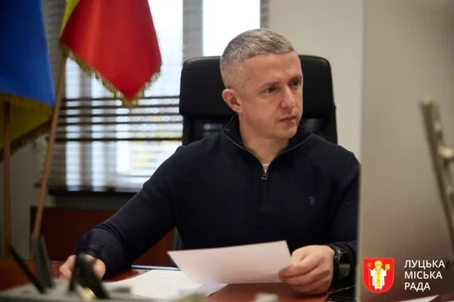 Родинам загиблих під час обстрілу Луцька виплатять по 200 тисяч гривень