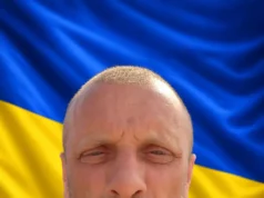 Боєць Костянтин Клюба з Новосілок загинув біля Старомайського