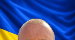 Боєць Костянтин Клюба з Новосілок загинув біля Старомайського