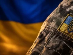 Захисник Юрій Андрійчук повертається на щиті до Луцька