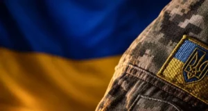 Захисник Юрій Андрійчук повертається на щиті до Луцька