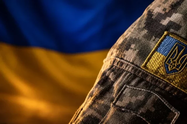 Захисник Юрій Андрійчук повертається на щиті до Луцька
