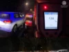 У Луцьку нетверезий водій Volkswagen в’їхав у Honda У Луцьку нетверезий водій Volkswagen в'їхав у Honda