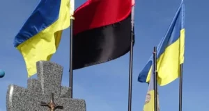 У Турійську вшанували четверті роковини загибелі Юрія Павліка