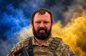 До Луцька на щиті повертається захисник і волонтер Володимир Таранович