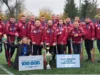 Луцькі «Хрестоносці» вдруге стали віцечемпіонами України з ампфутболу
