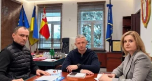 У Луцькій громаді осінні канікули для школярів почнуться раніше