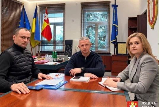 У Луцькій громаді осінні канікули для школярів почнуться раніше