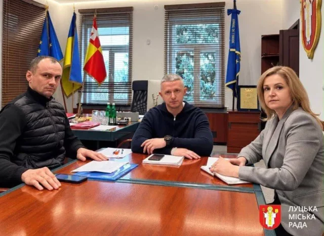 image У Луцькій громаді осінні канікули для школярів почнуться раніше