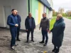 У Ковелі прискорять добудову укриття в гімназії № 9 та готують нові сервіси для ветеранів
