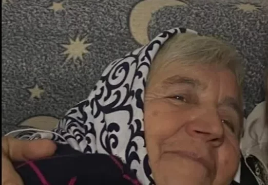 Поліція розшукує безвісти зниклу 72-річну Ліду Данилюк із села Сільце