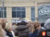 У Луцьку попрощалися із захисником та волонтером Володимиром Тарановичем У Луцьку попрощалися із захисником та волонтером Володимиром Тарановичем