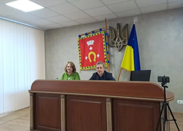 Ковельська міська рада на 85-й сесії перерозподілила бюджет і підтримала соцта екопроєкти
