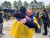 Із російського полону повернулися двоє захисників із Волині