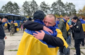 Із російського полону повернулися двоє захисників із Волині