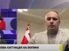 Нічна атака дронів по Волині: без світла залишилися понад 100 тисяч абонентів