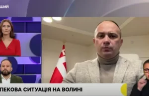 Нічна атака дронів по Волині: без світла залишилися понад 100 тисяч абонентів