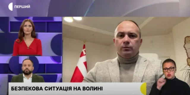 Нічна атака дронів по Волині: без світла залишилися понад 100 тисяч абонентів