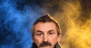 У Луцьку попрощаються із захисником України Юрієм Андрійчуком