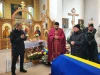 У Ковелі попрощалися із Захисником України Віктором Савчуком