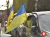 У Луцьку автопробігом вшанували захисника України Дмитра Іванова