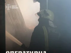 За добу на Волині рятувальники загасили три пожежі