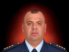 Капітан служби цивільного захисту Юрій Ільченко помер від поранень після обстрілу