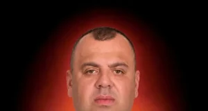 Капітан служби цивільного захисту Юрій Ільченко помер від поранень після обстрілу