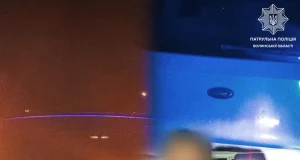 У Ковелі за ніч виявили двох нетверезих водіїв без права керування