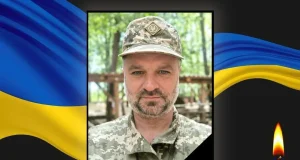У Ковельській громаді оголосили День жалоби за Андрієм Корінчуком