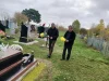 У Клюську вшанували четверті роковини загибелі Богдана Марчука