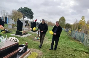 У Клюську вшанували четверті роковини загибелі Богдана Марчука