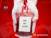 У Ковельському МТМО проведуть забір донорської крові