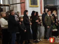 У Луцьку попрощалися із захисником України Артемом Тютюнником У Луцьку попрощалися із захисником України Артемом Тютюнником