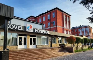 (Українська) Ковельська міська рада створила комісію для відбору незалежних членів наглядової ради МТМО Ковельська міська рада створила комісію для відбору незалежних членів наглядової ради МТМО