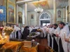 Ковельська громада попрощалася із захисником України Андрієм Корінчуком
