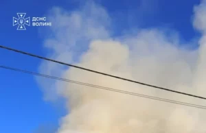 У селі Гаразджа рятувальники загасили пожежу в житловому будинку
