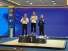 Волинянка Вікторія Литвинець виборола три медалі чемпіонату Європи Волинянка Вікторія Литвинець виборола три медалі чемпіонату Європи