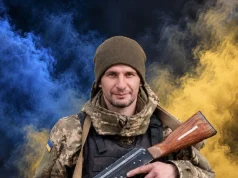 Луцька громада проведе в останню дорогу захисника Вадима Ляшука Луцька громада проведе в останню дорогу захисника Вадима Ляшука
