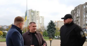 Волинський ветеран Юрій Сех розширив автошколу завдяки гранту