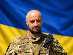 У Горохові помер ветеран війни Василь Муравчук