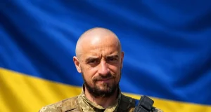 У Горохові помер ветеран війни Василь Муравчук