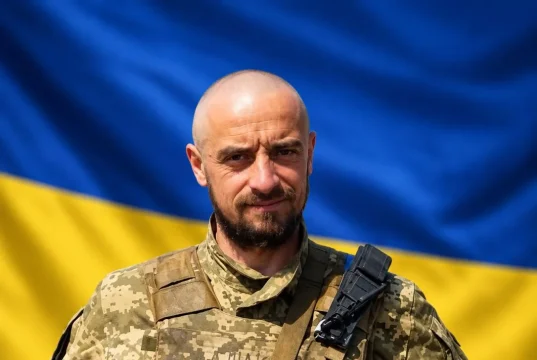 У Горохові помер ветеран війни Василь Муравчук